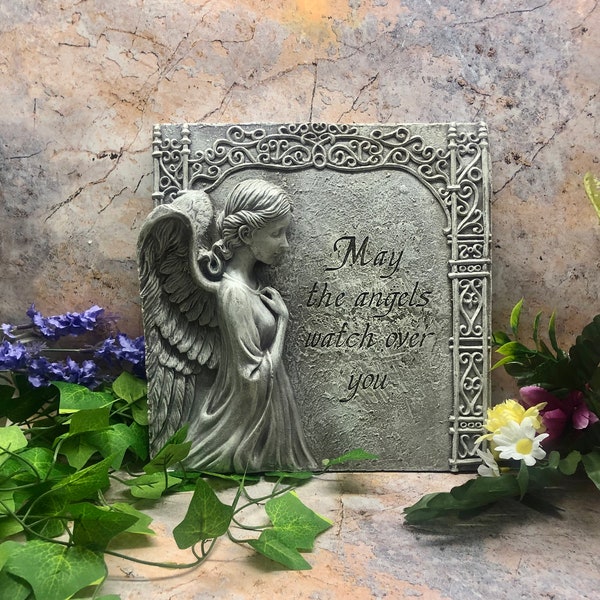 Grave Ornaments Etsy UK