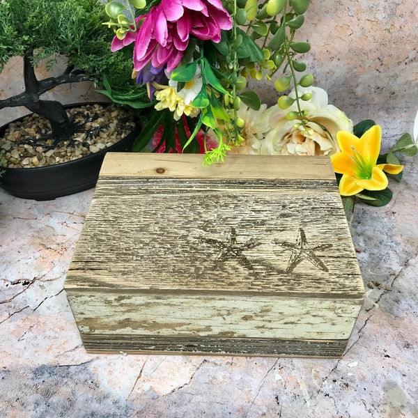 A closer look at Handmade Home Decor