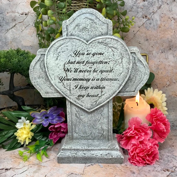 Graveside Sculpture Etsy