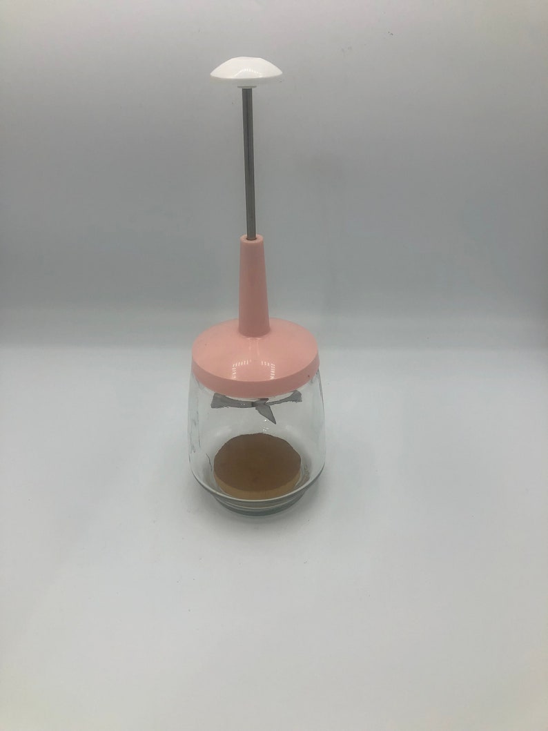 Vintage vegetable chopper image 1
