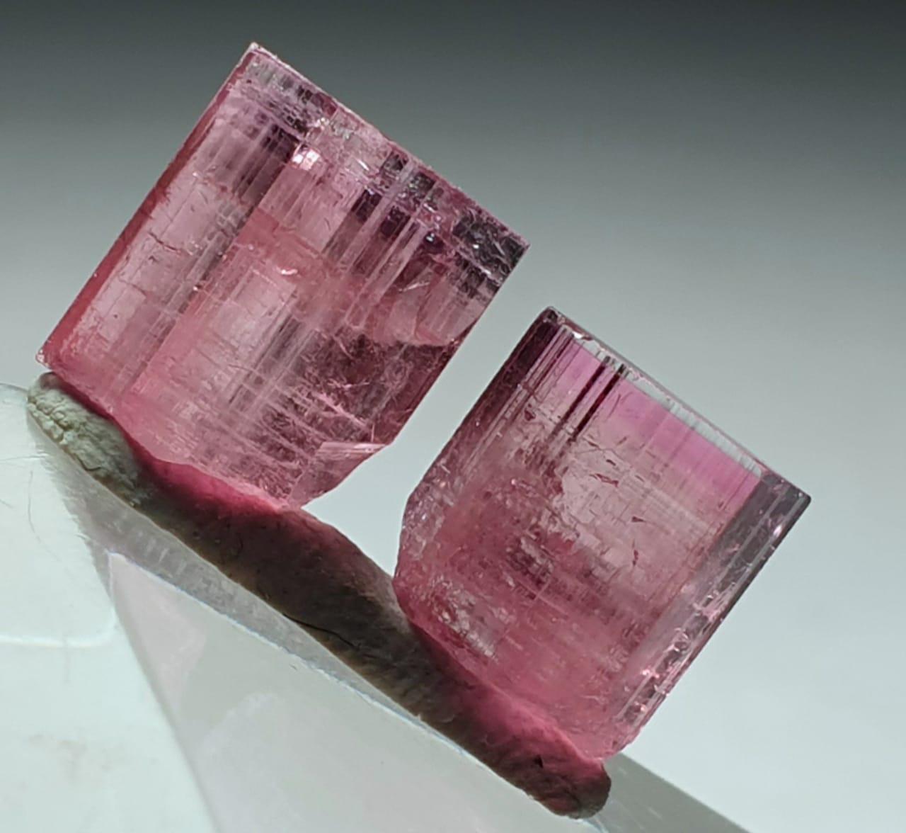 最高品質のピンクトルマリン結晶 - Etsy 日本