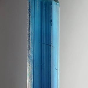 Top quality indicolite tourmaline crystals