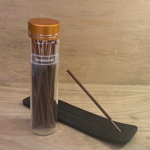 WILD-BERRY brand ‘shorties’ sticks in jar and boat burner