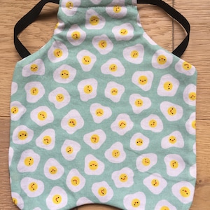 Chicken Saddles -Hen Aprons -  Sunnyside Eggs