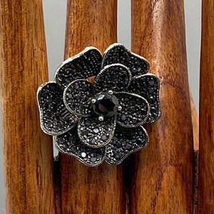 Parklane Twilight Ring size 8