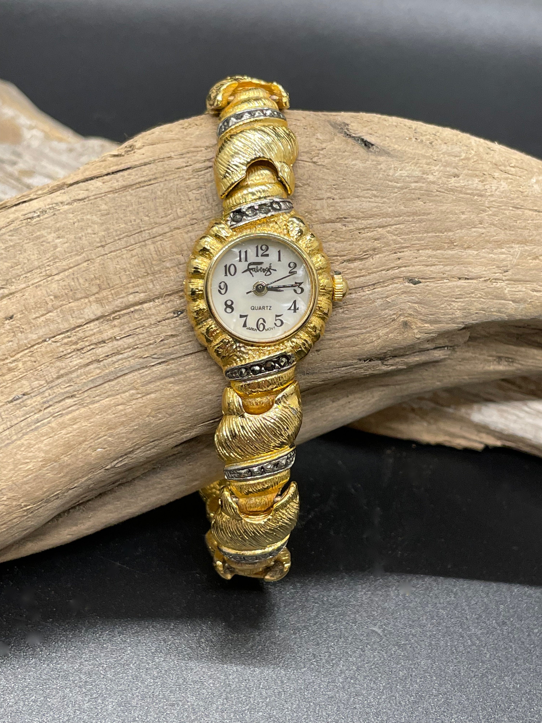 Faberge pocket watch new arrivals