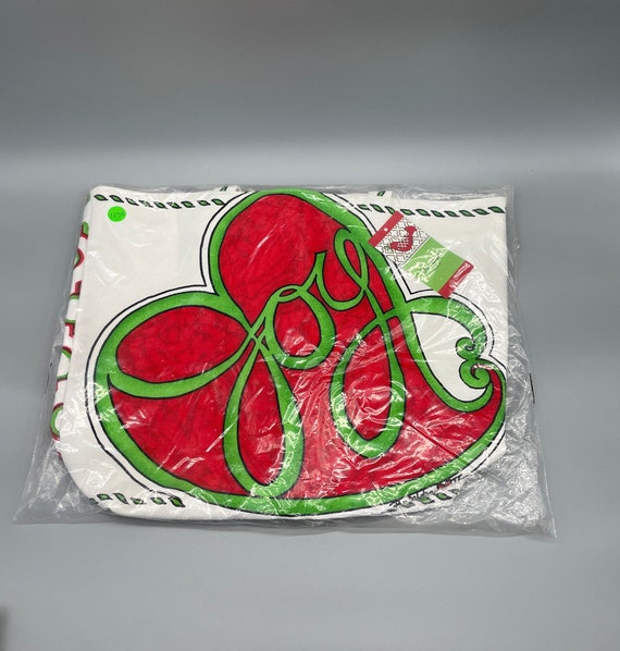 NIB Brighton Love Joy Tote Bag Etsy