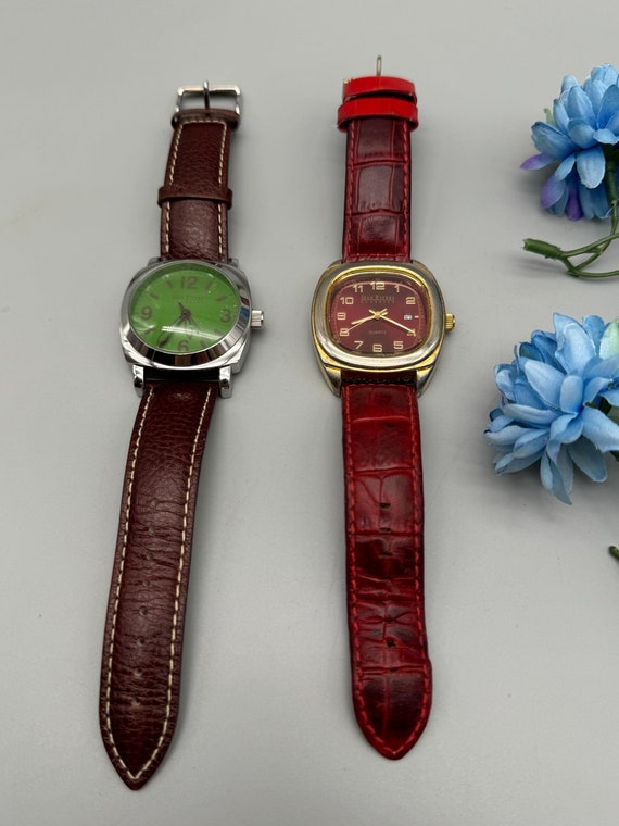 Joan rivers classic collection watch best sale