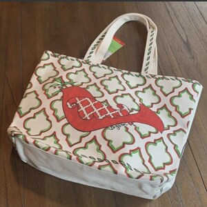 NIB - PENSIONERAD Brighton Kärlek & Glädje Tygväska bild 9