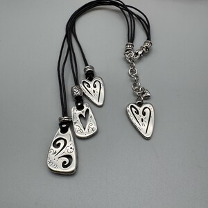 Retired Brighton Necklaces - Etsy display picture 1