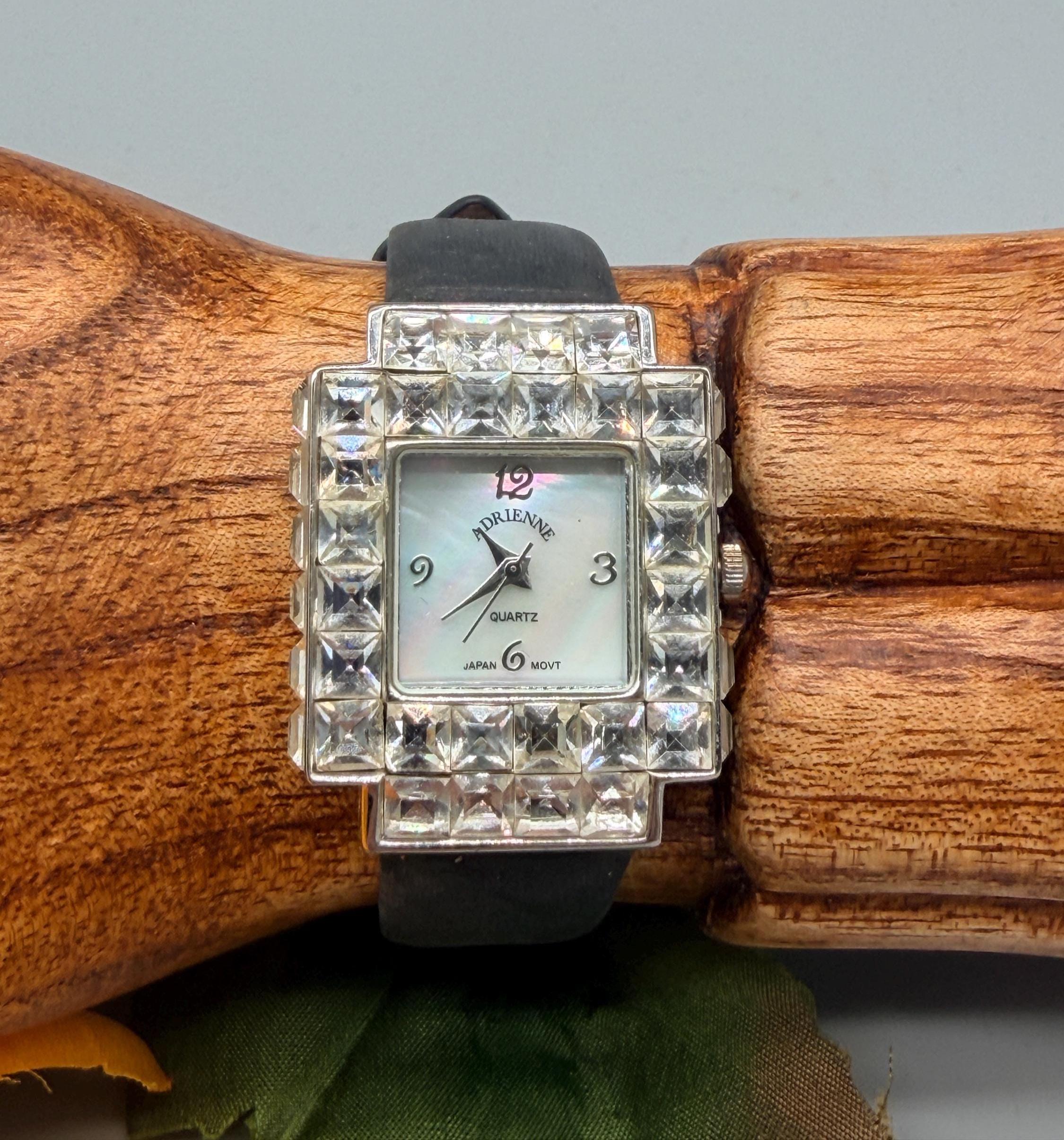 Adrienne Watch - Etsy