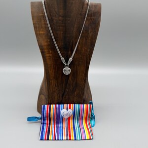 Collar celta Brighton Gwenevere imagen 2