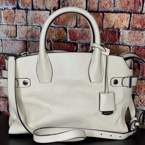 Vintage henri bendel leather bag - Etsy 日本