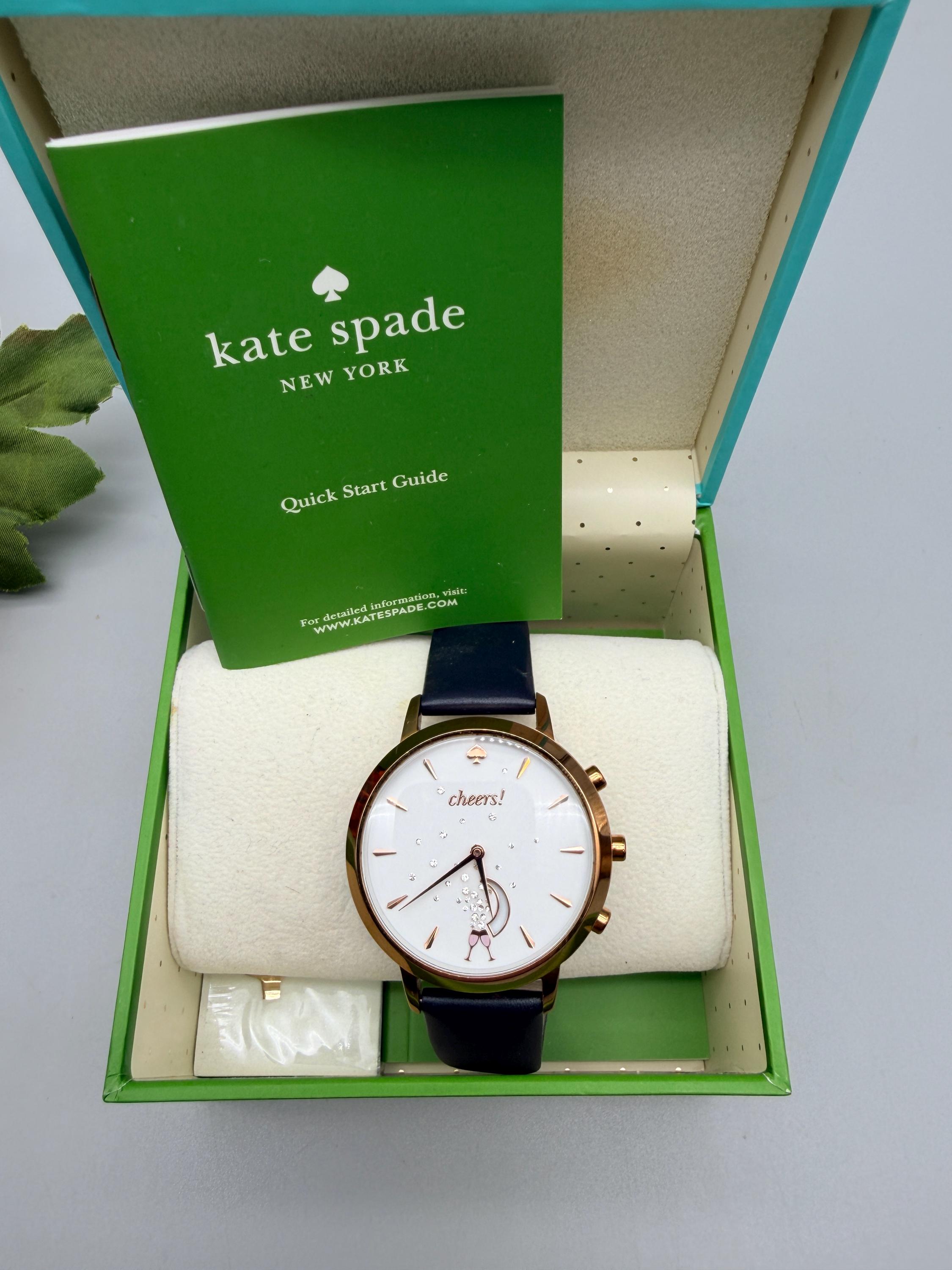 Kate Spade Watch in box Kate-Spade-Watch main image 2