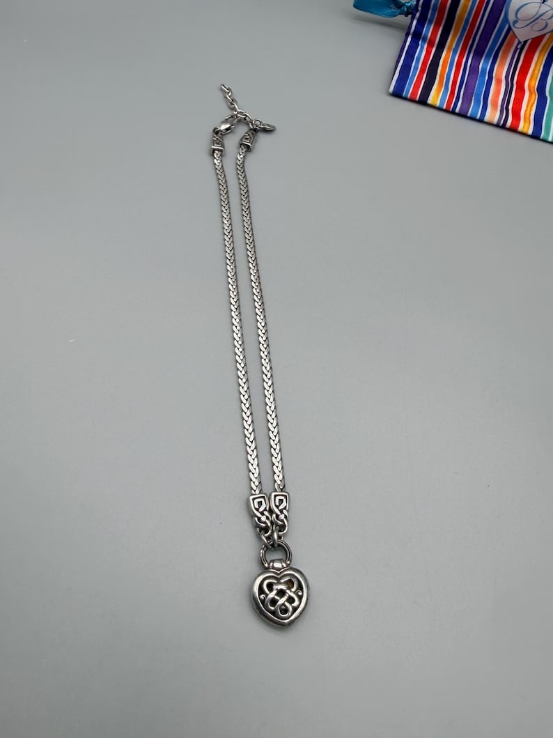 Collar celta Brighton Gwenevere imagen 5