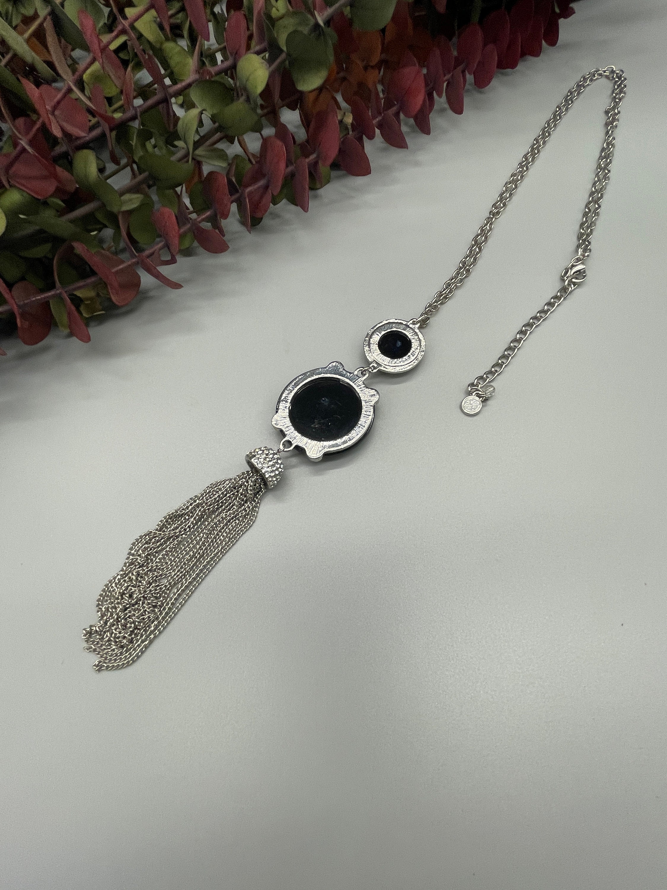 ファッション雑貨・小物その他 Vera Chain Necklace Vera Necklace – Sincerely Chain Co.