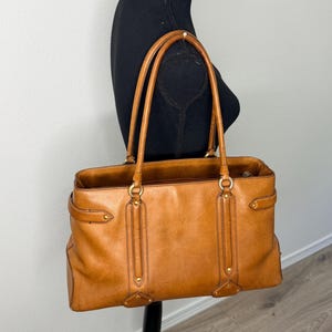 Vintage Cole Haan Handbags - Etsy
