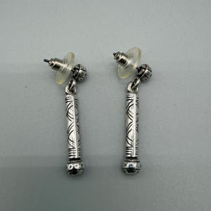 NIB - RETIRED - Brighton Lydia's Dangling Earrings image 4