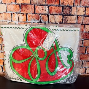 NIB - PENSIONERAD Brighton Kärlek & Glädje Tygväska bild 6