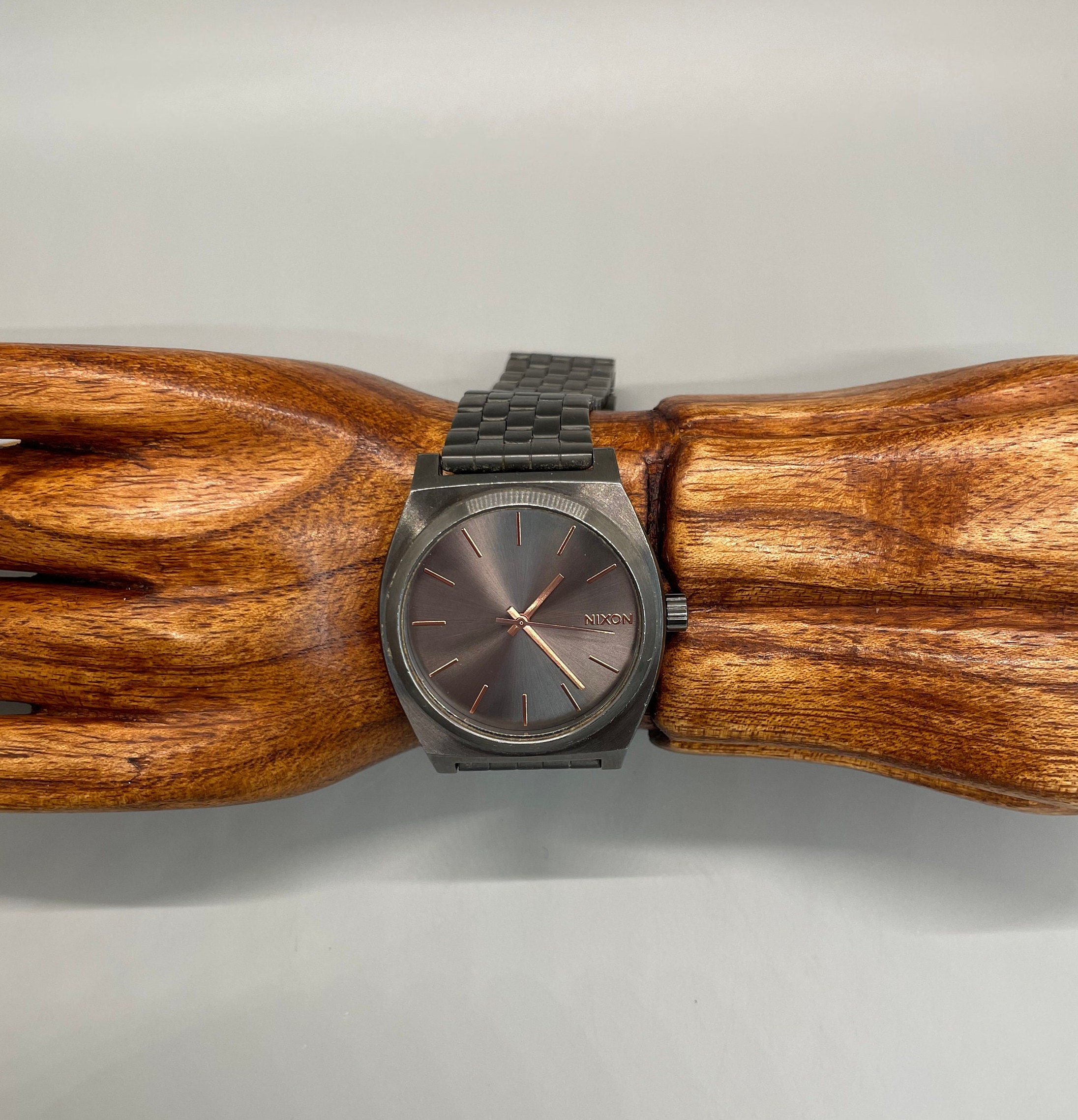 Nixon Watch for sale 72 ads for used Nixon Watchs