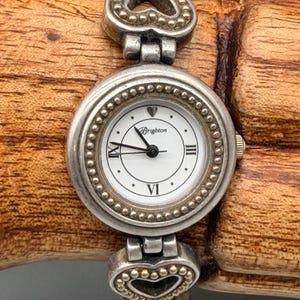 Brighton Watches With Toggle - Etsy display picture 1