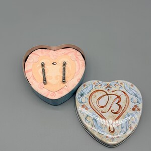 NIB - RETIRED - Brighton Lydia's Dangling Earrings image 13