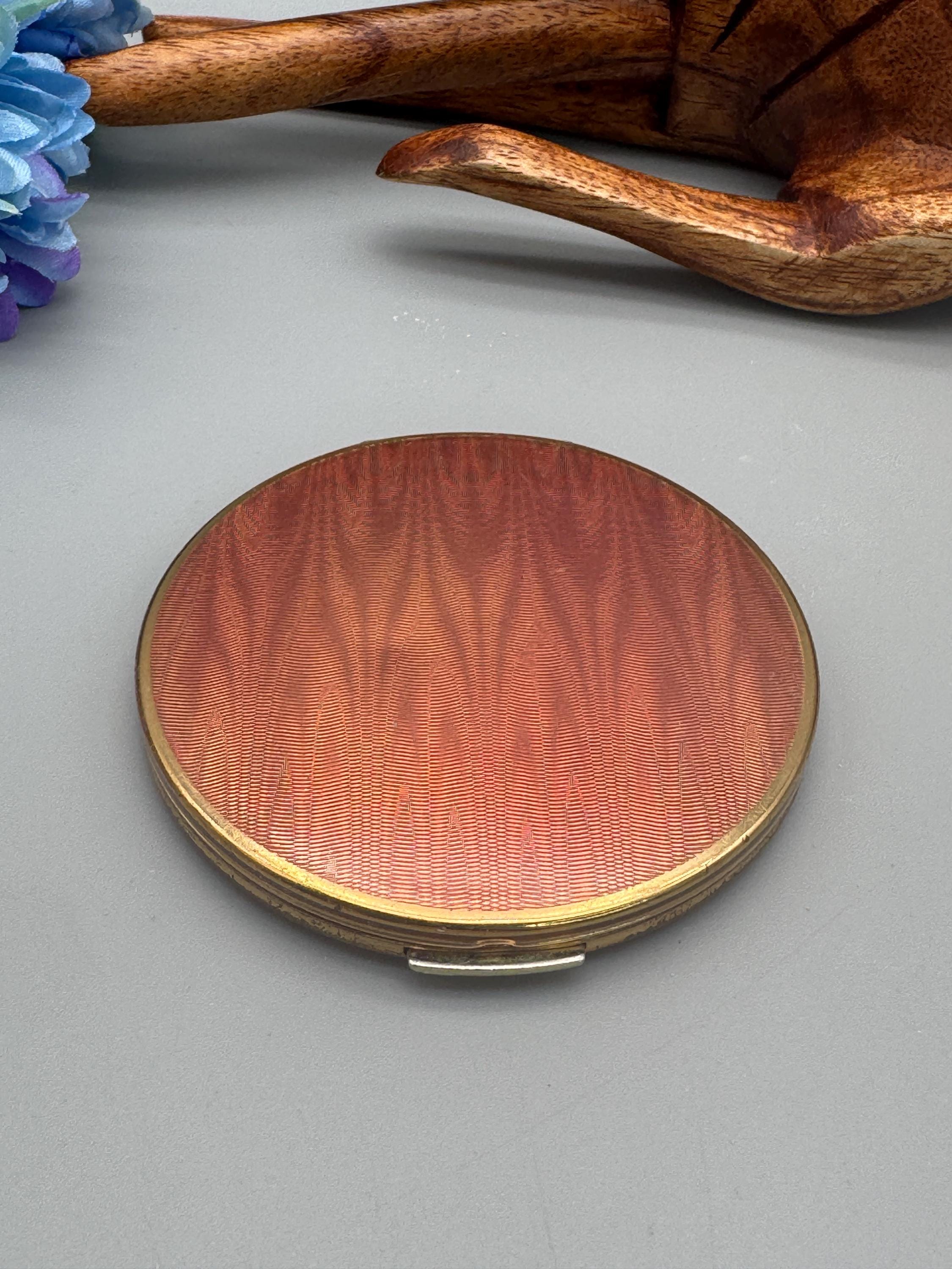 Stratton compact - Etsy 日本