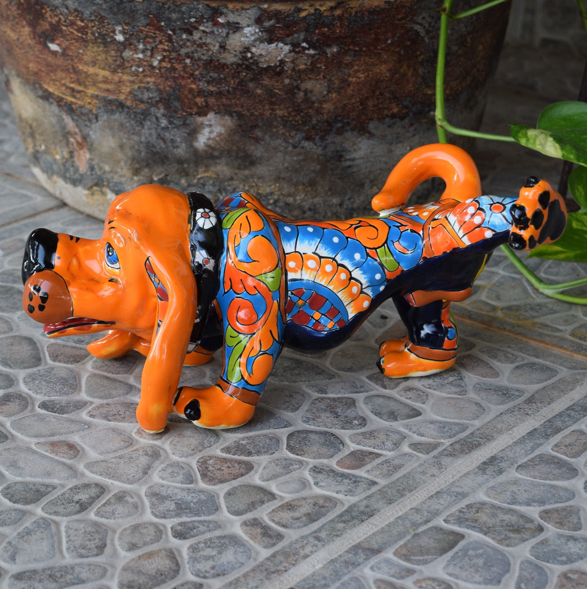 Talavera Vs. Ceramic: Which Is Right For Your Home? - nv29bds