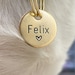 see more listings in the Pet Tags - ENGRAVED section