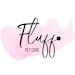 FluffPetCare store logo