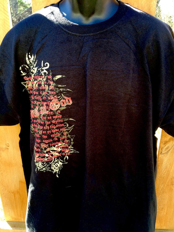 cool christian shirts for guys