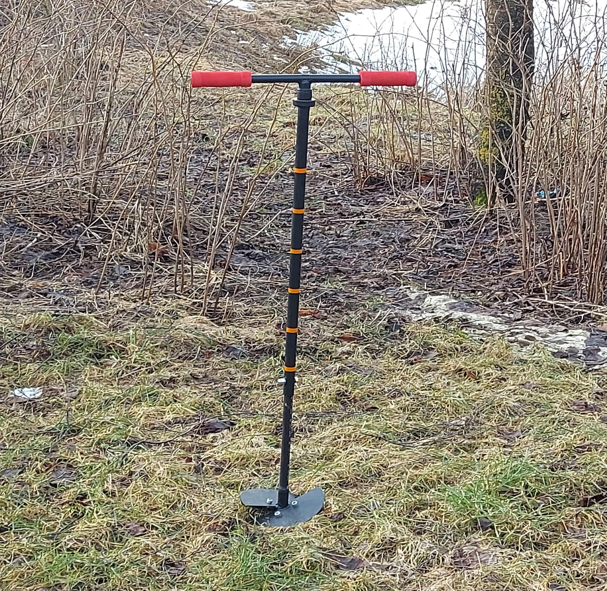 Pto Post Hole Digger for sale Only 2 left at 75