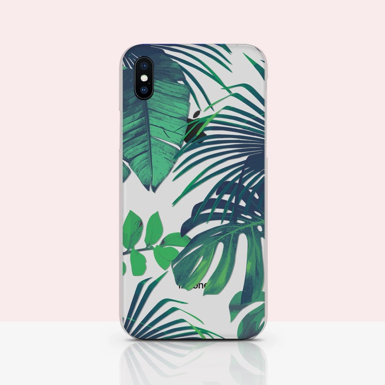 iphone 8 case palm leaves iphone 8 case palm leaves