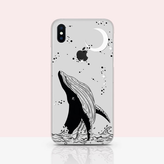 iphone xs case whales iphone xs case whales