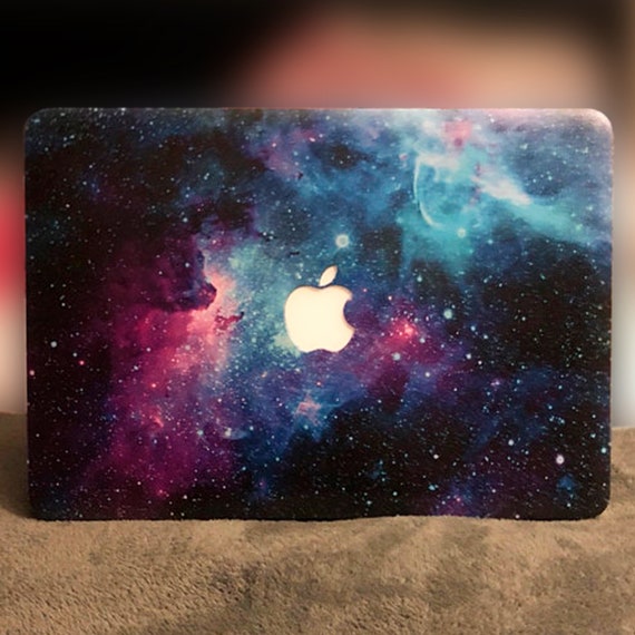 macbook pro galaxy case