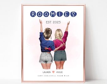 Mitbewohner Poster, Mitbewohner Geschenk, Mitbewohner Geschenk, Mitbewohner Geschenk, Mitbewohner Geschenk, Mitbewohner Geschenk, DIGITAL
