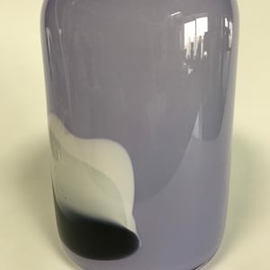 Kosta Boda Kunst Glas &quot;Ost Vase&quot;