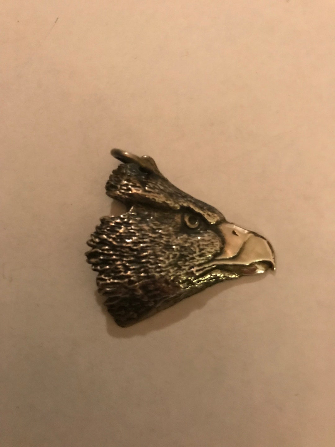 Zilveren Hanger Mats Jonasson Etsy