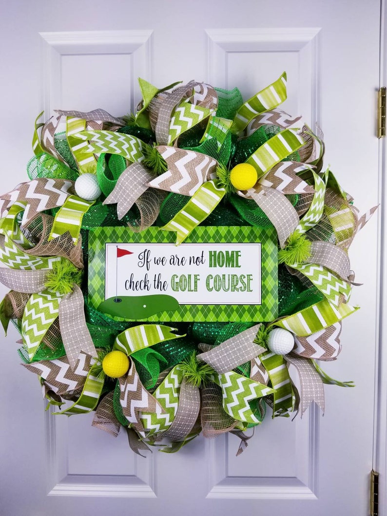 father's day door decoration