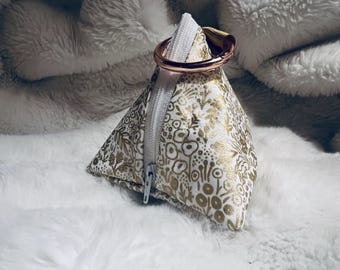 Bolsa Poly-Pack/Rifle Fable Gold