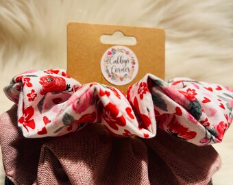 Coletero para San Valentín//Regalo para ella/Regalo para San Valentín//Regalo para profesores/Regalo para mamá