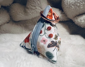 Bolsa Poly-Pack/RPC Campos de Fresas Naturales