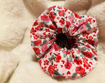 Coletero para San Valentín//Regalo para ella/Regalo para San Valentín//Regalo para profesores/Regalo para mamá