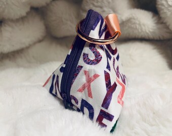 Bolsa de polietileno/Oruga hambrienta