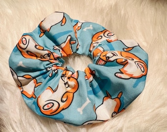 Coletero CORGI/Corgi Mama/Coletero diario/Regalo para ella/Regalo para San Valentín/Regalo para maestros/Regalo para mamá