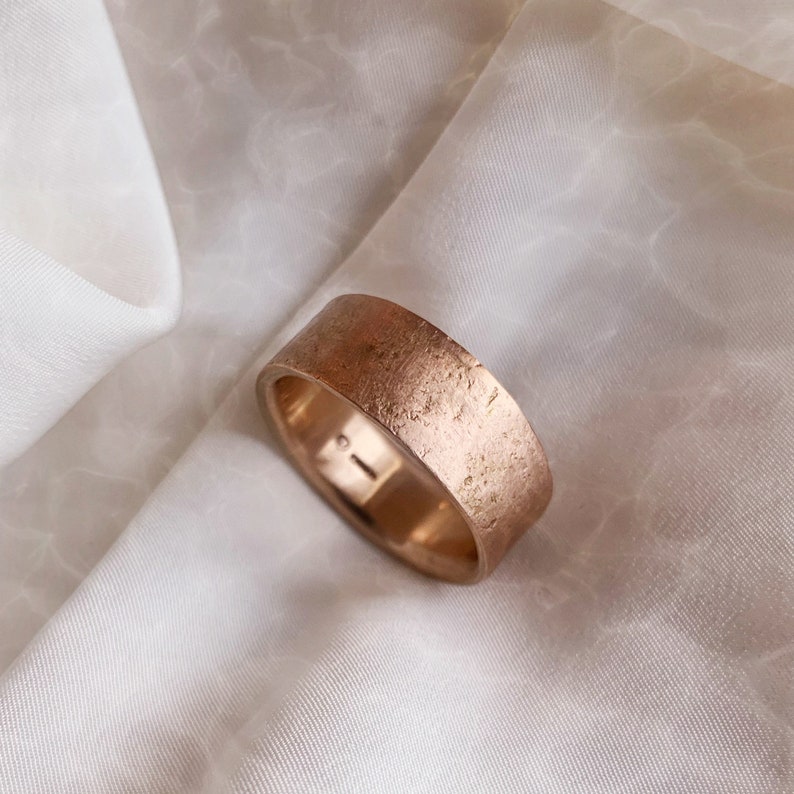 Bespoke wedding ring, Recycled gold wedding ring, Bespoke wedding ring appointment Booking image 7