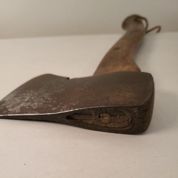 1930's Plumb Boy Scout Official Hatchet, Axe