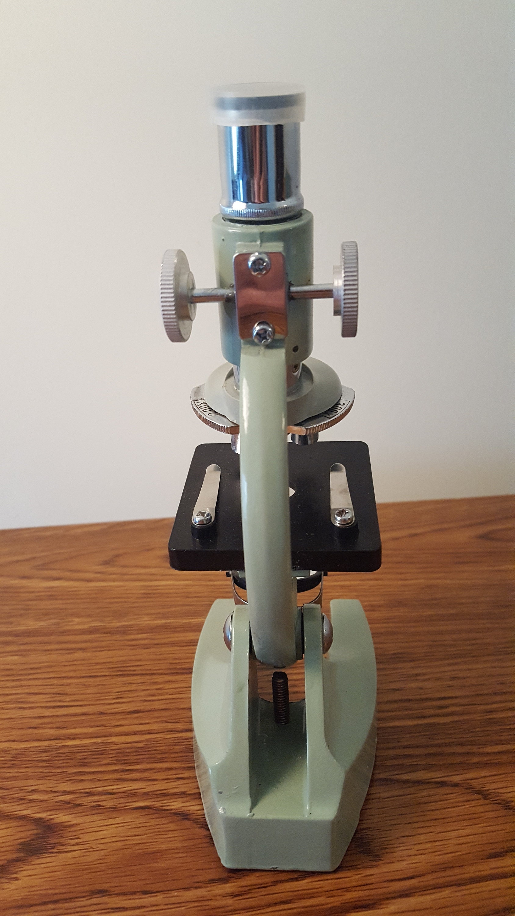 Kmart Focal Microscope 100x 300x Magnification Precision, 60 OFF