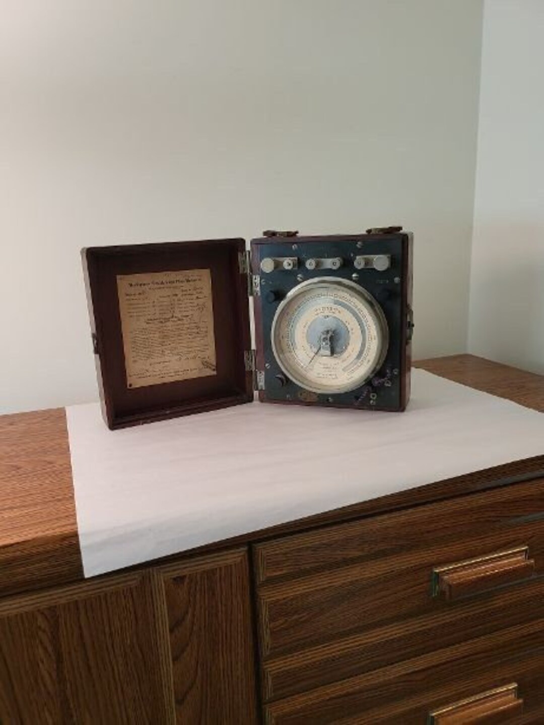 Buy Westinghouse Portable Single-phase Wattmeter for Alternating