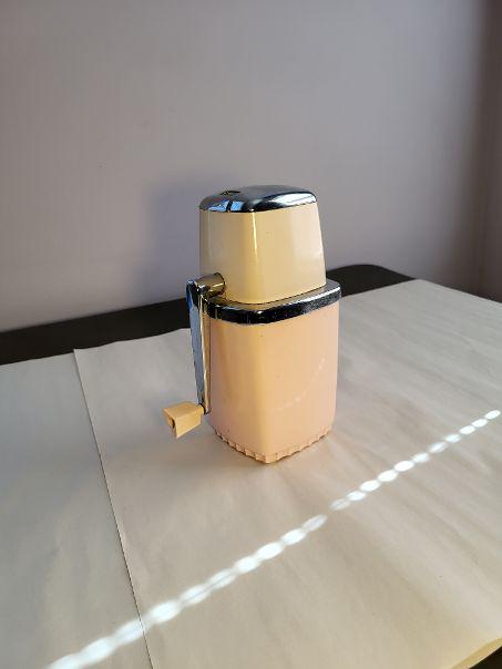 Swingaway Ice Crusher - Etsy